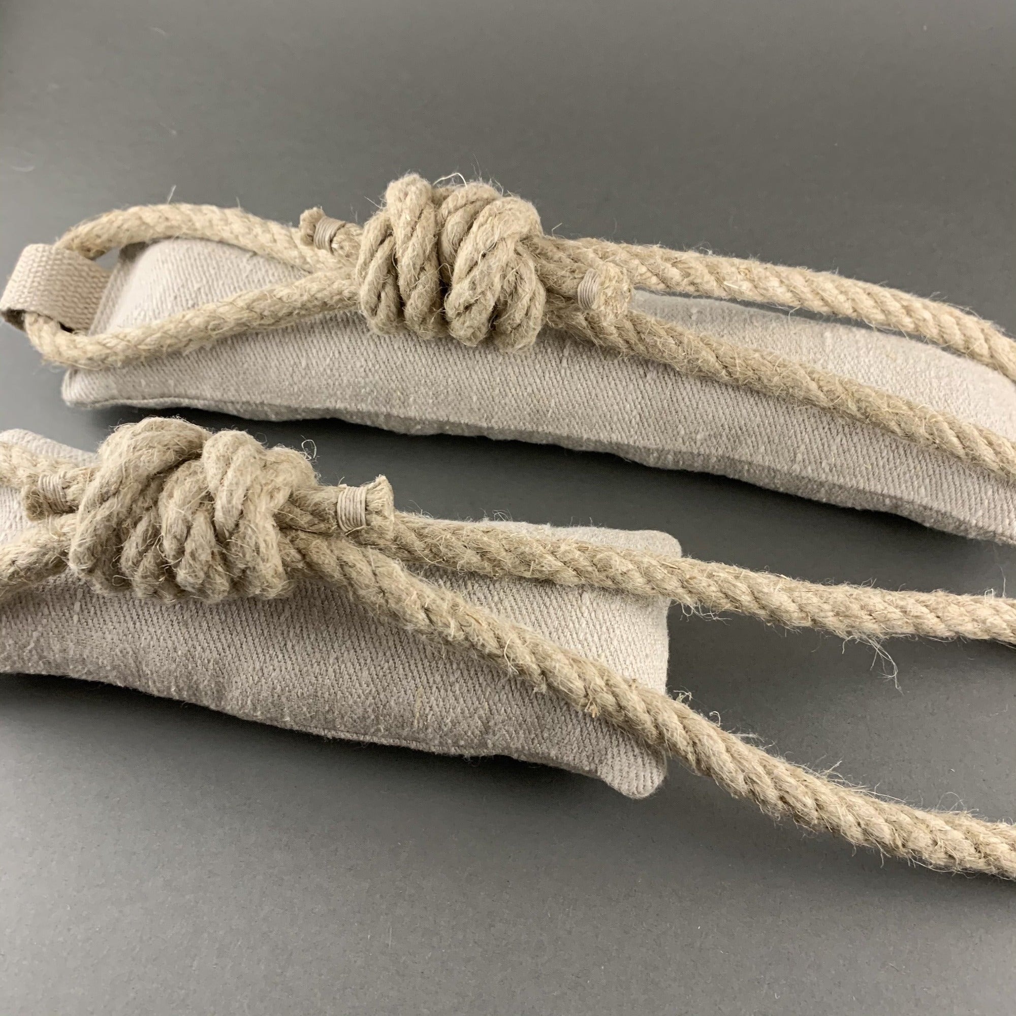 Beschichtetes Seil